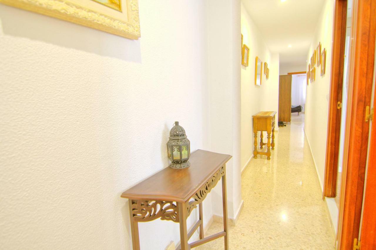 Low Cost Rooms Malaga River Exterior foto